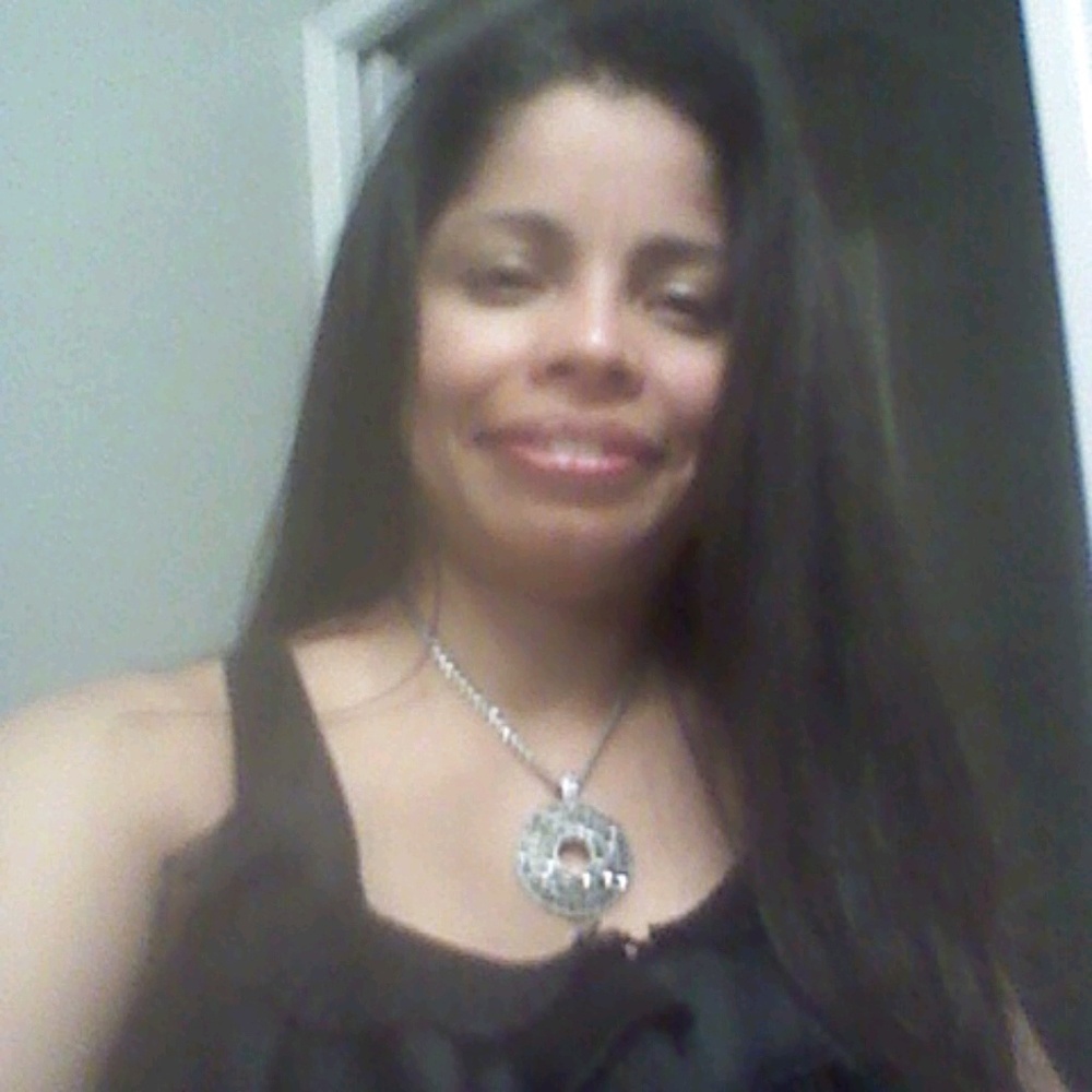 Meet your Posher, Diana